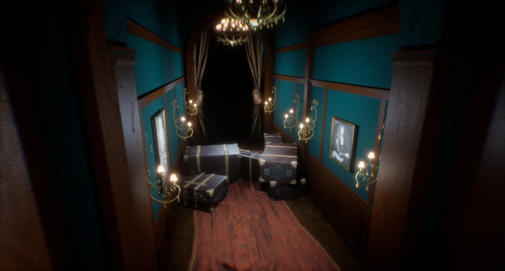 7Room Steam 官方截图 05