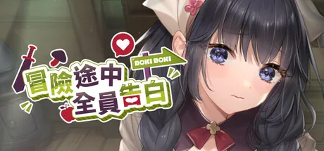 Steam 官方主视觉