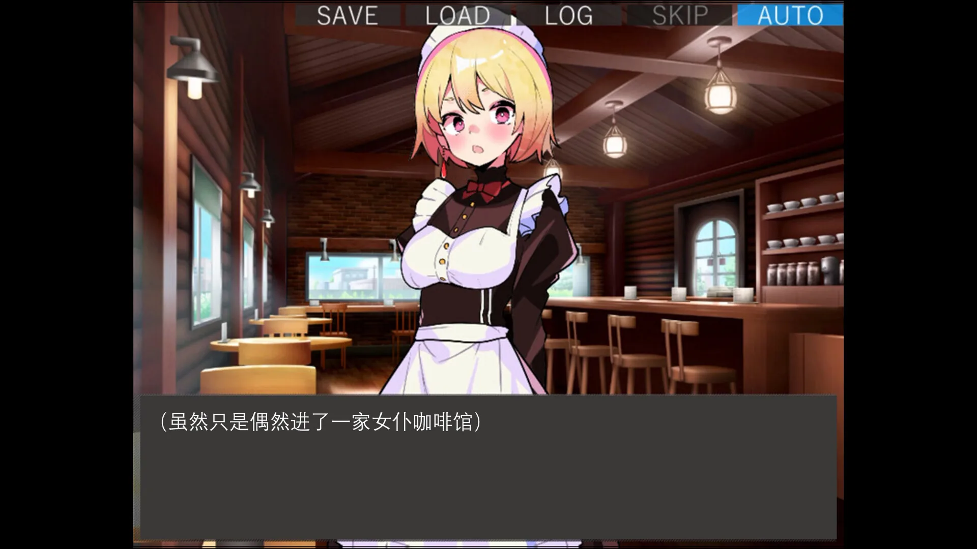 失忆症 Steam 官方截图 05