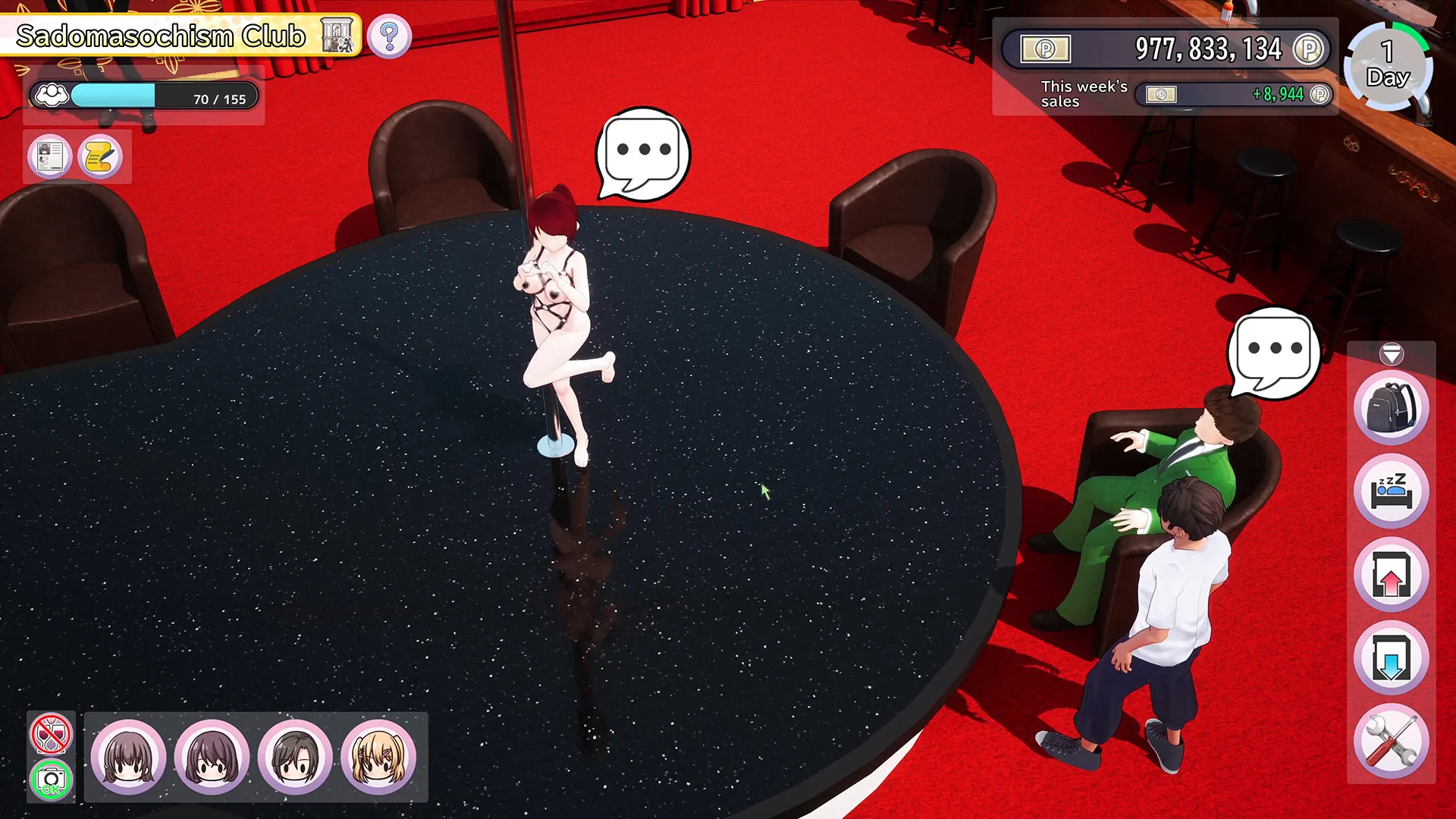 AV Director Life! Steam 官方截图 01