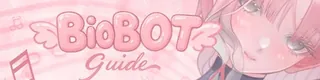 BioBot Guide: 色欲同频标志
