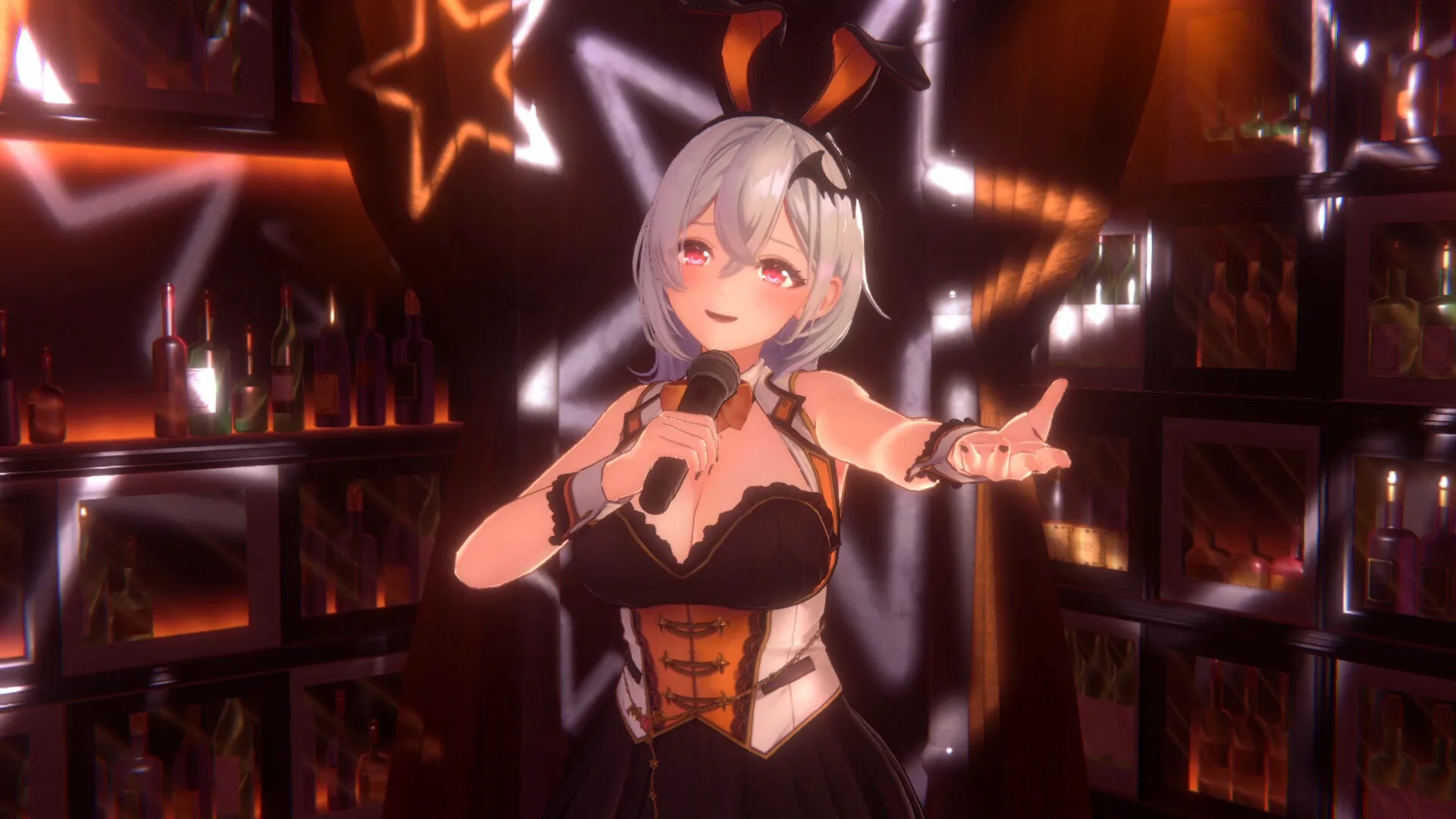 兔兔秘密花园 Steam 官方截图 06