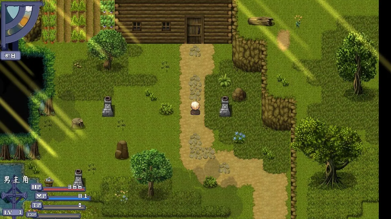 恶魔酱的五日恶戏 Steam 官方截图 04