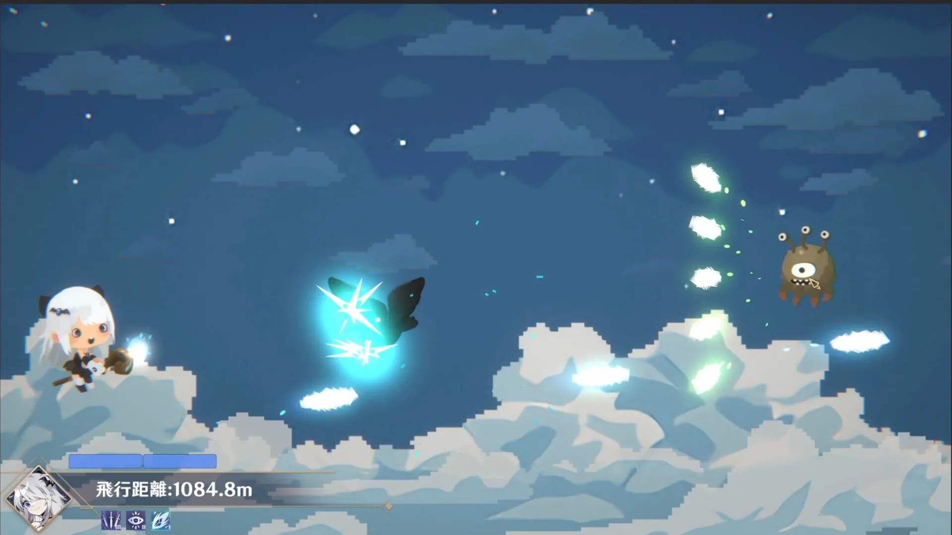 黄昏酒馆 Dusk Pub Steam 官方截图 06