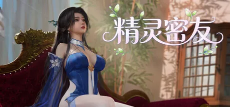 Steam 官方主视觉