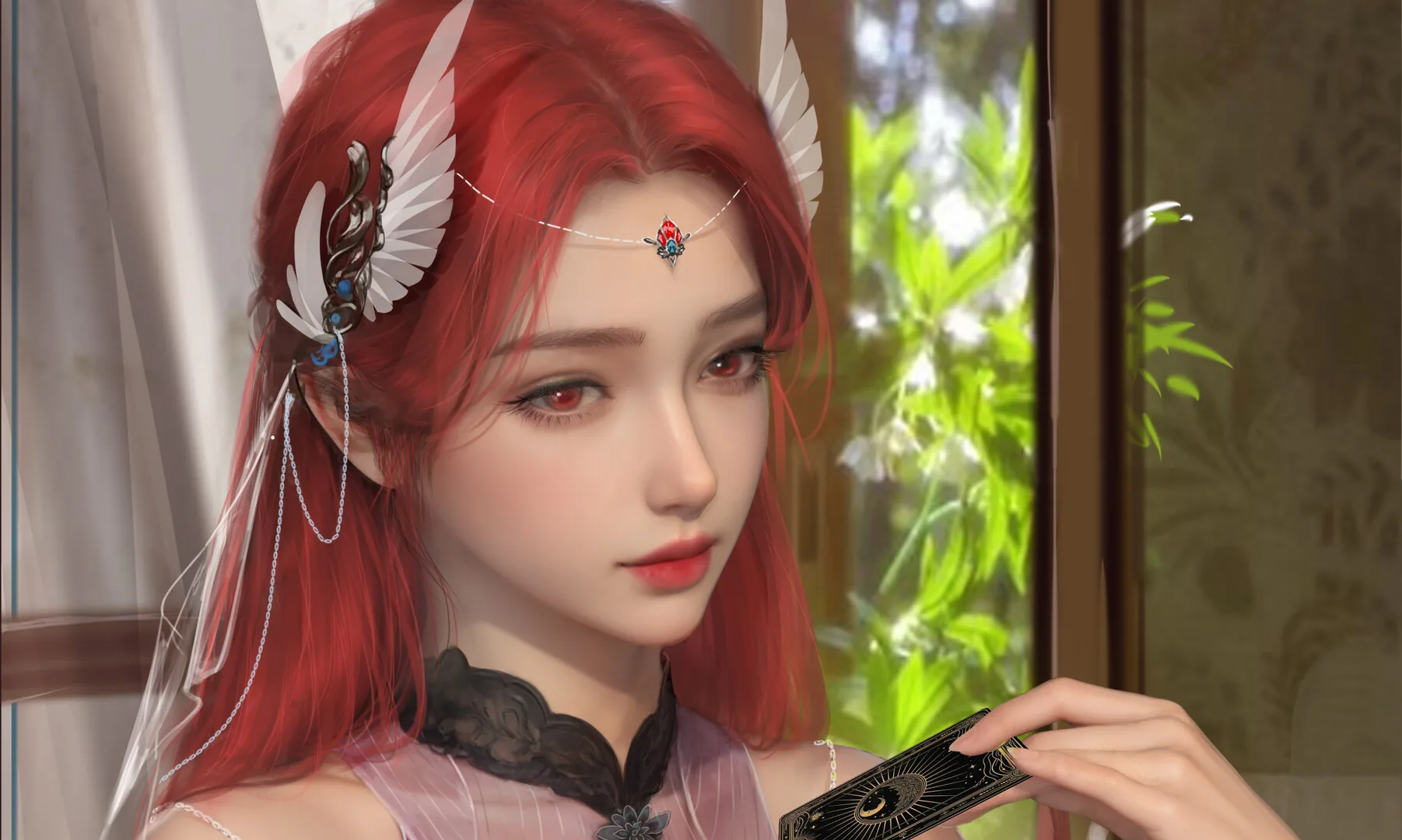 精灵密友 Elven Friends Steam 官方截图 06