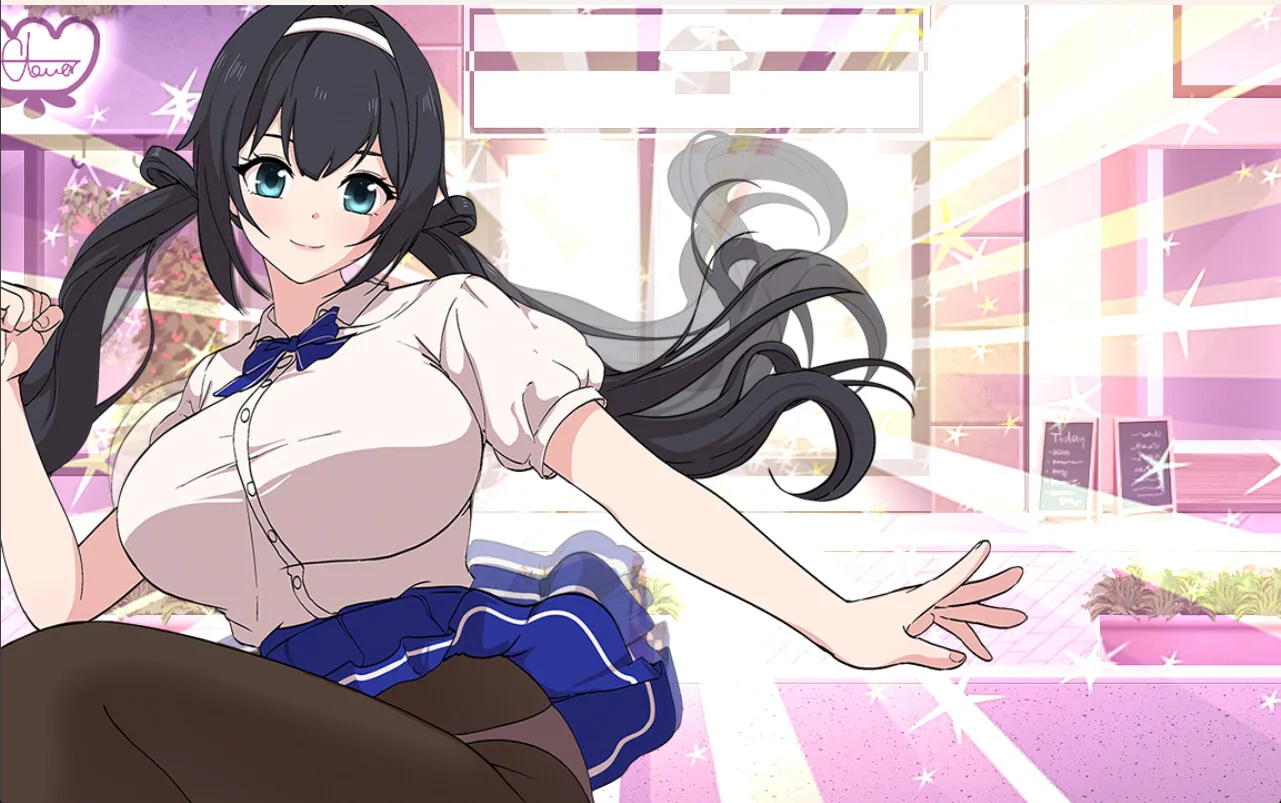格斗少女尤里 Steam 官方截图 06