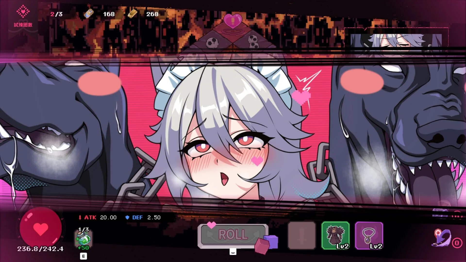 Steam 官方截图