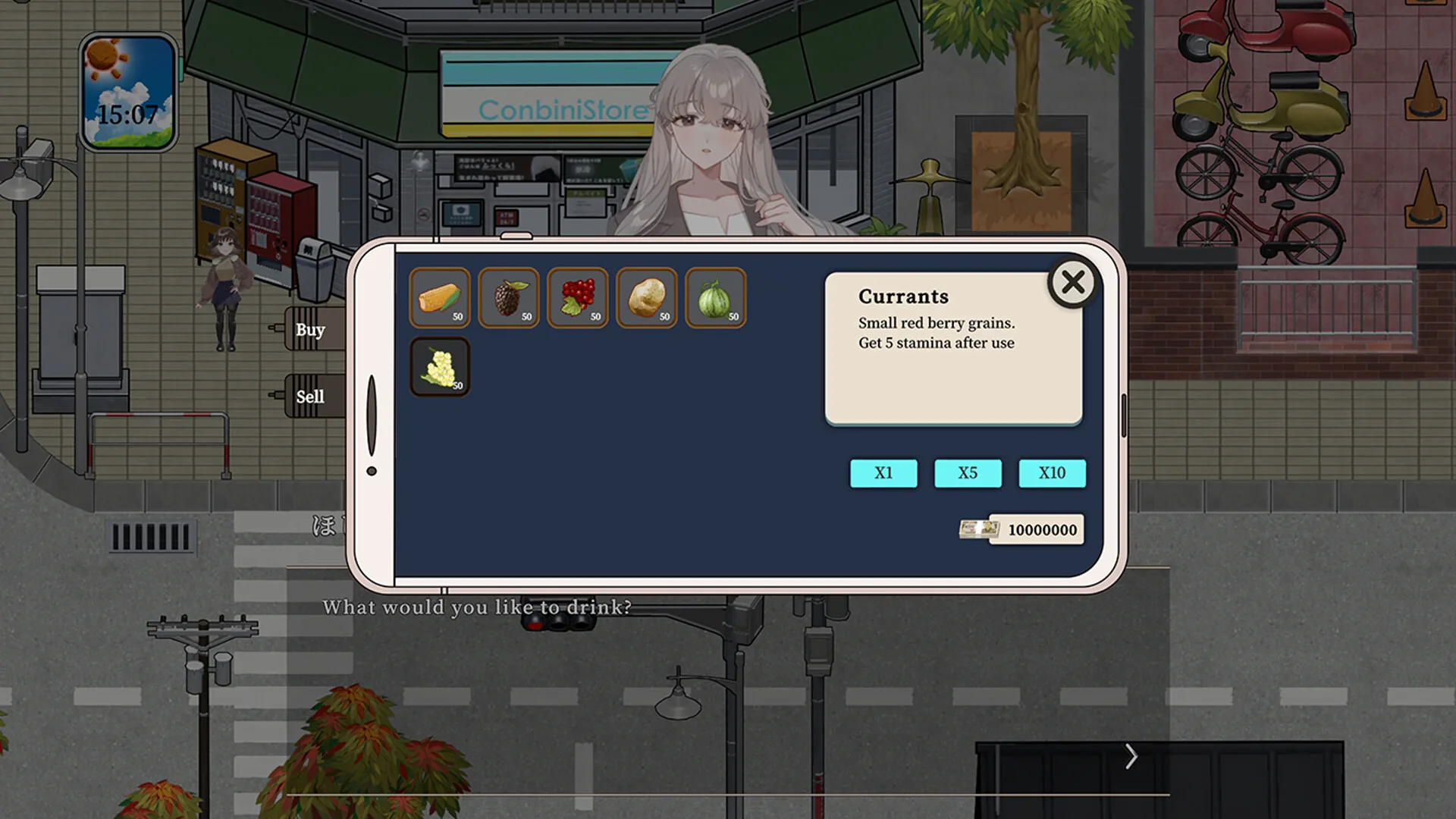 归乡狂想曲 Steam 官方截图 06