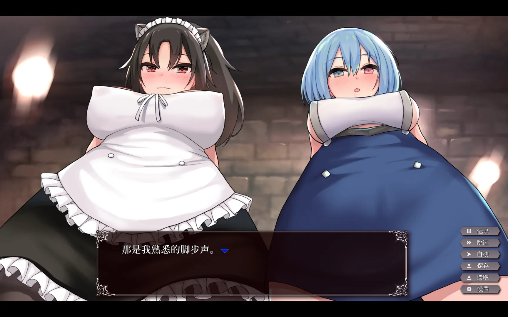 Steam 官方截图