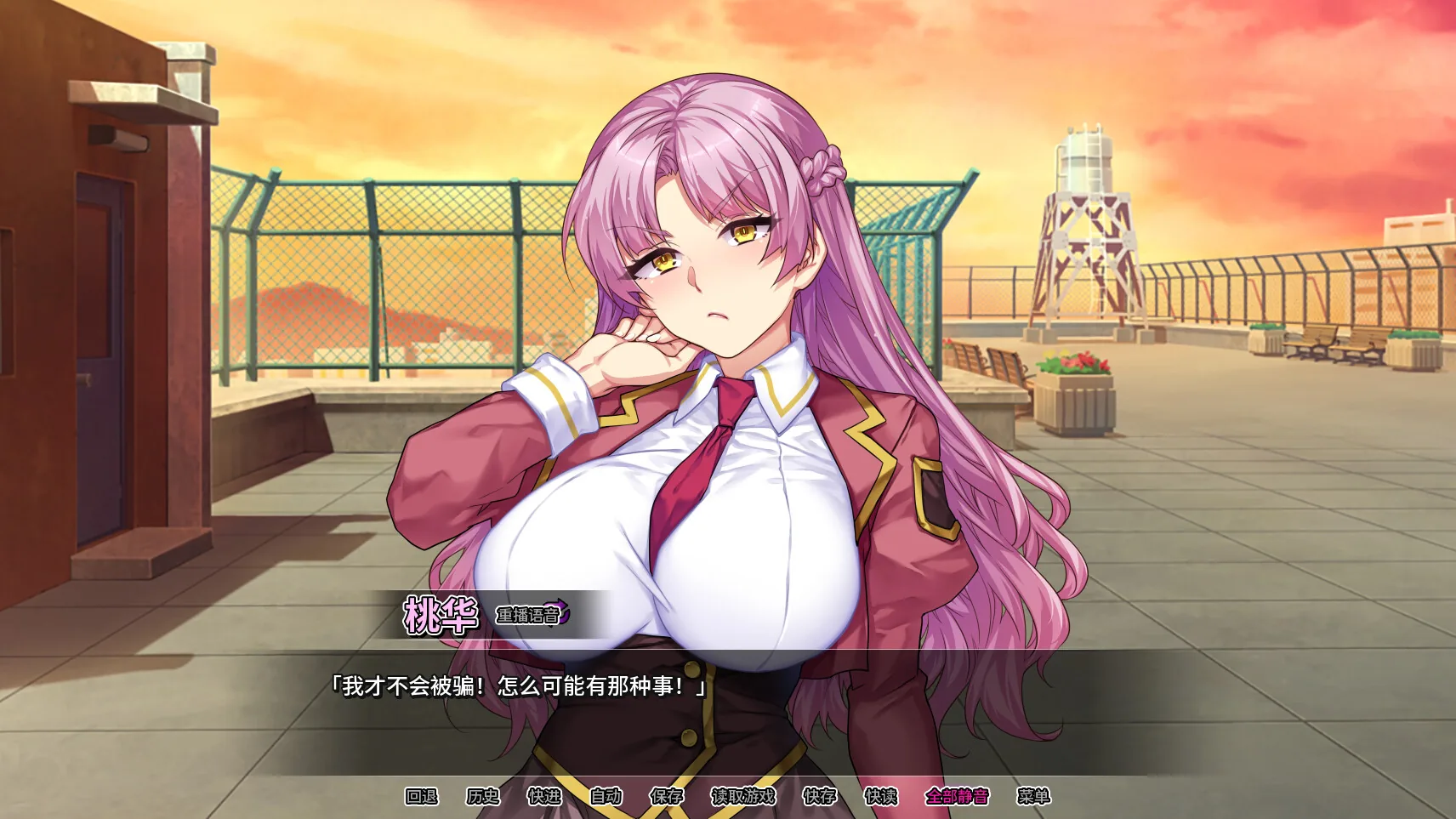 Steam 官方截图