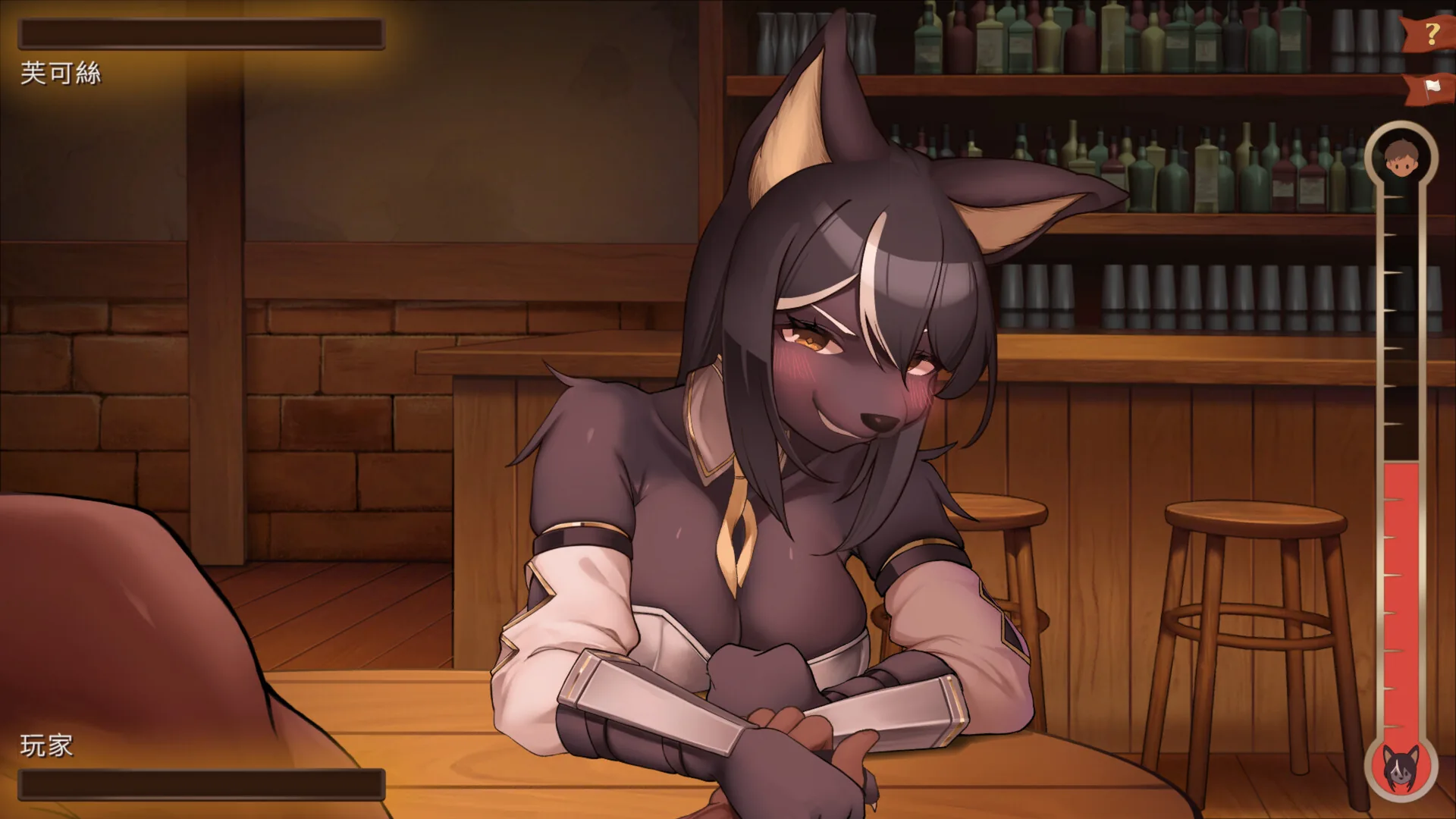 异世界餐酒馆 Isekai Bistro Steam 官方截图 04