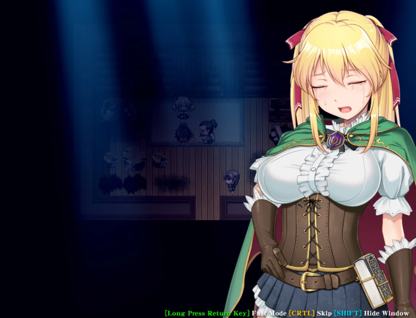 库贝尔的枷锁 Steam 官方截图 06