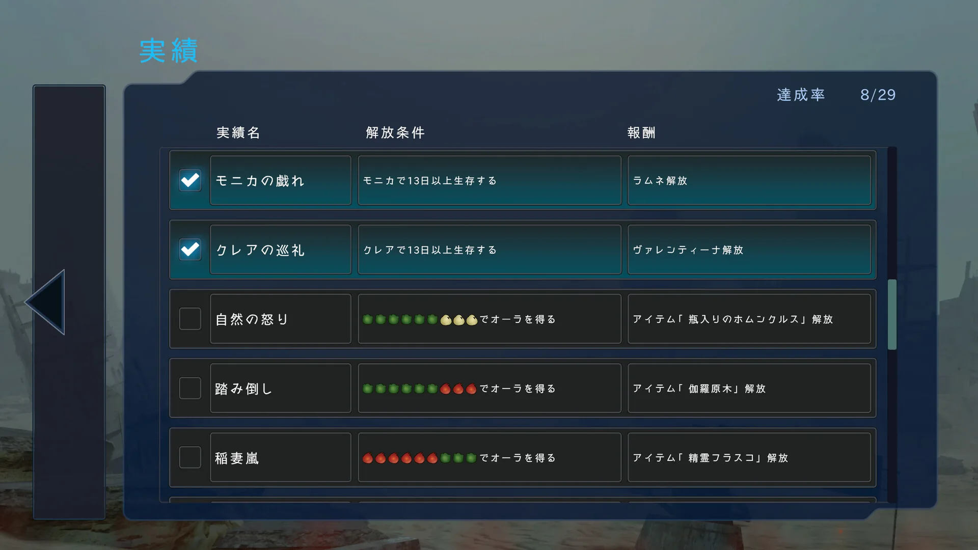 最后的抵抗～监狱解放者～ Steam 官方截图 08