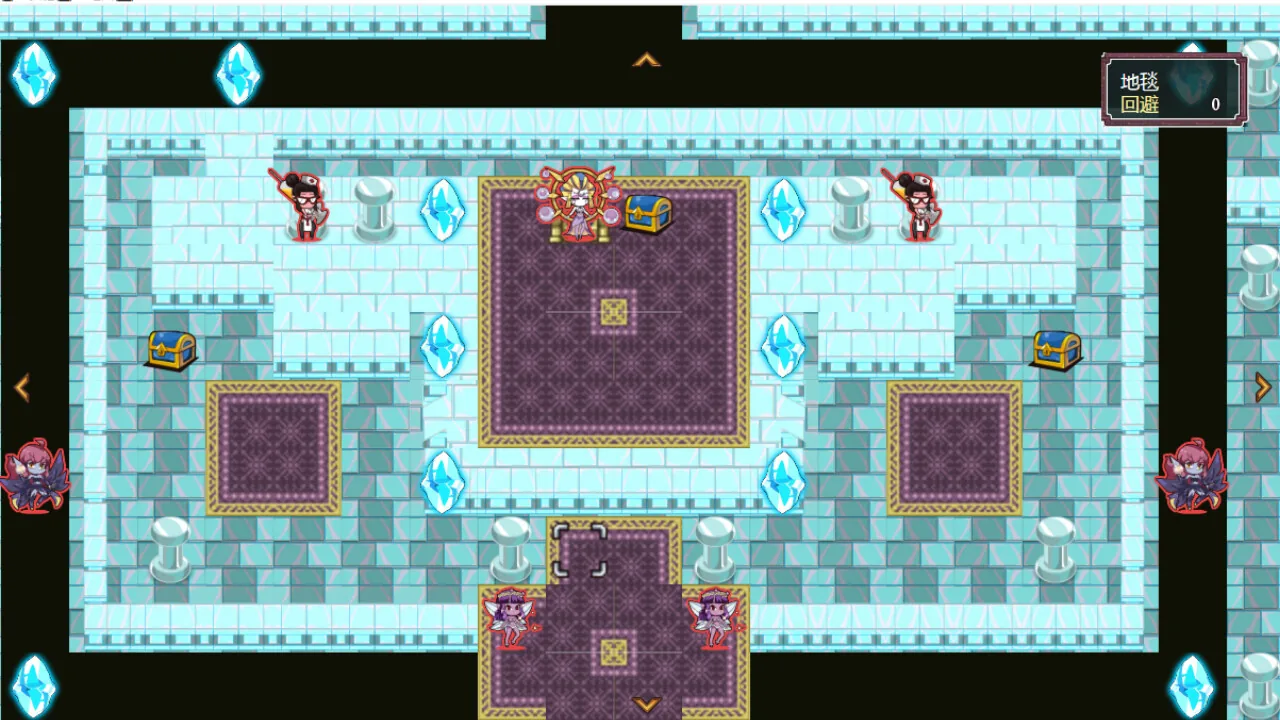 希望之光1-灵菌涅槃 Steam 官方截图 05