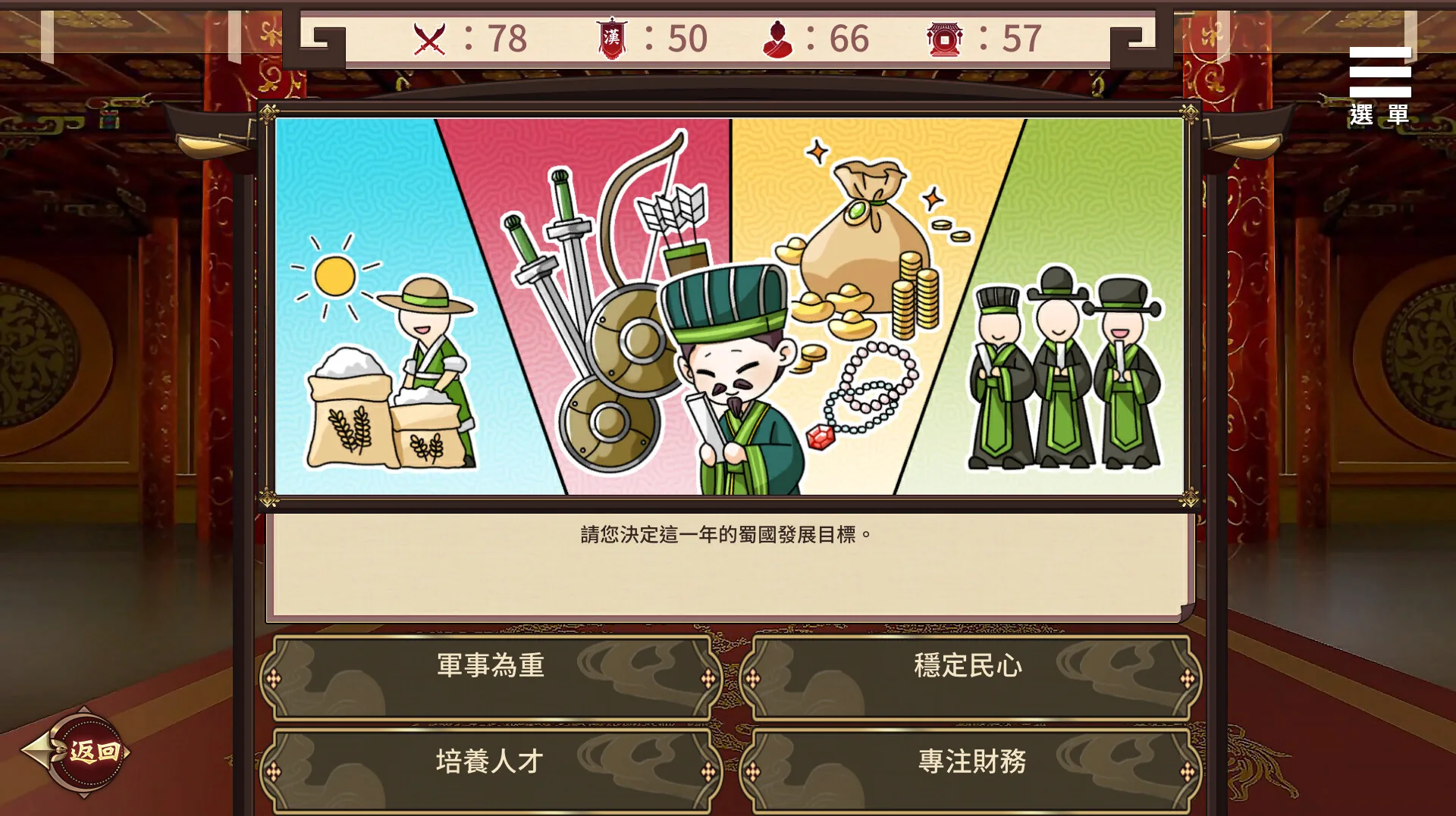 刘婵养成计划 Steam 官方截图 03