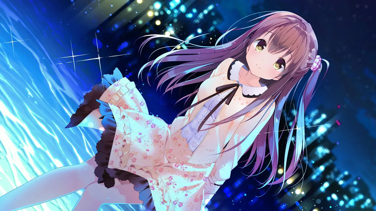 想要传达给你的爱恋 Steam 官方截图 05