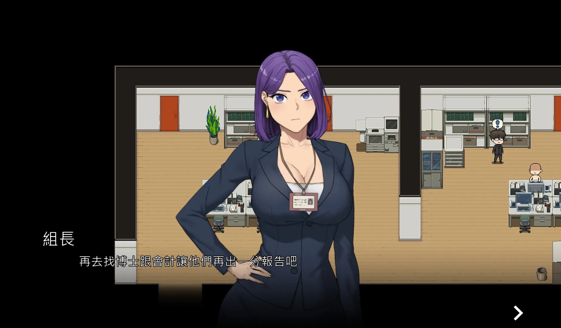Steam 官方截图