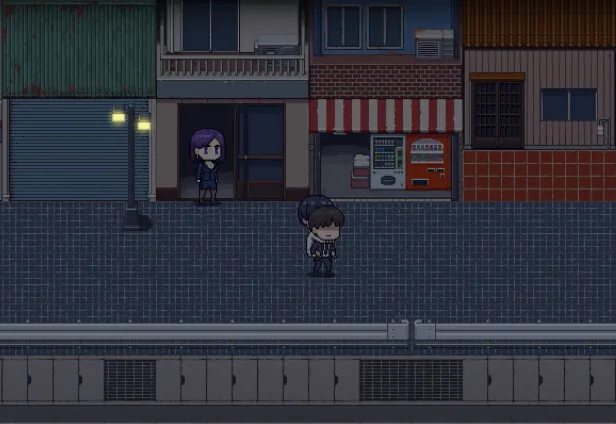 Steam 官方截图