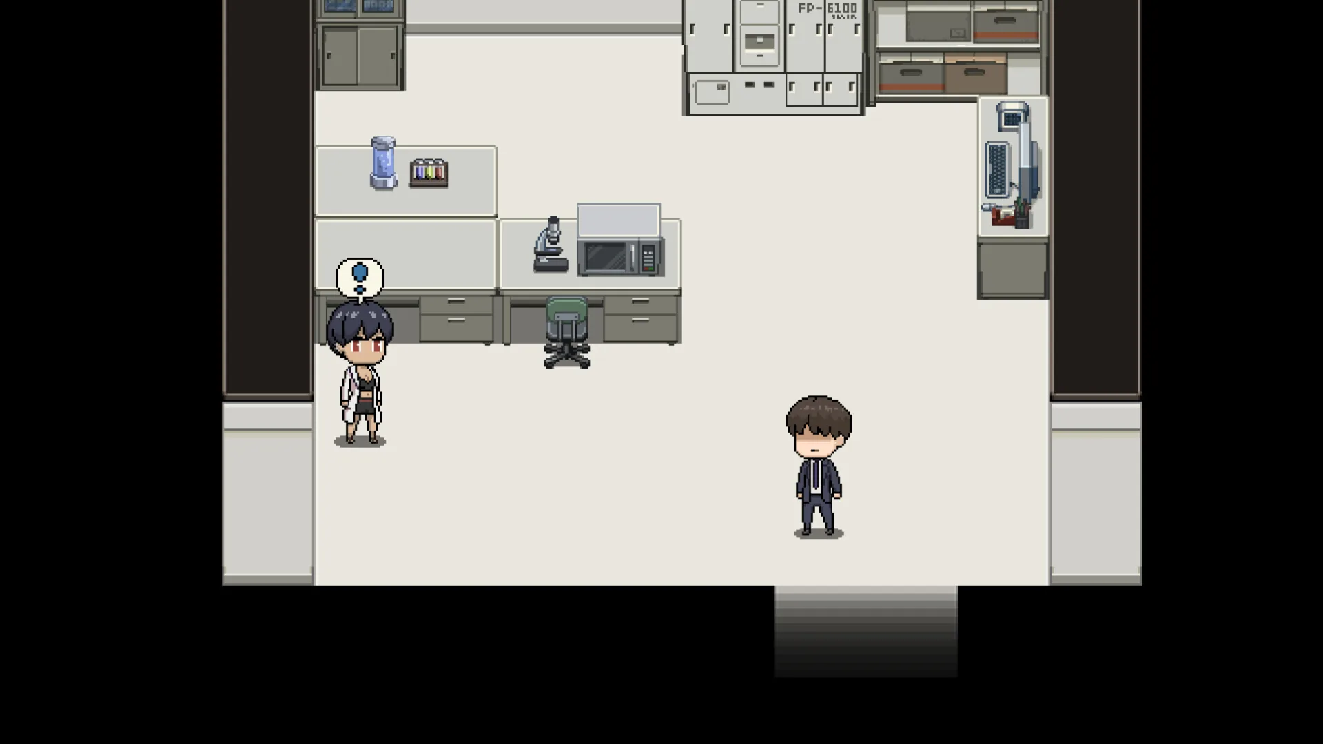 Steam 官方截图
