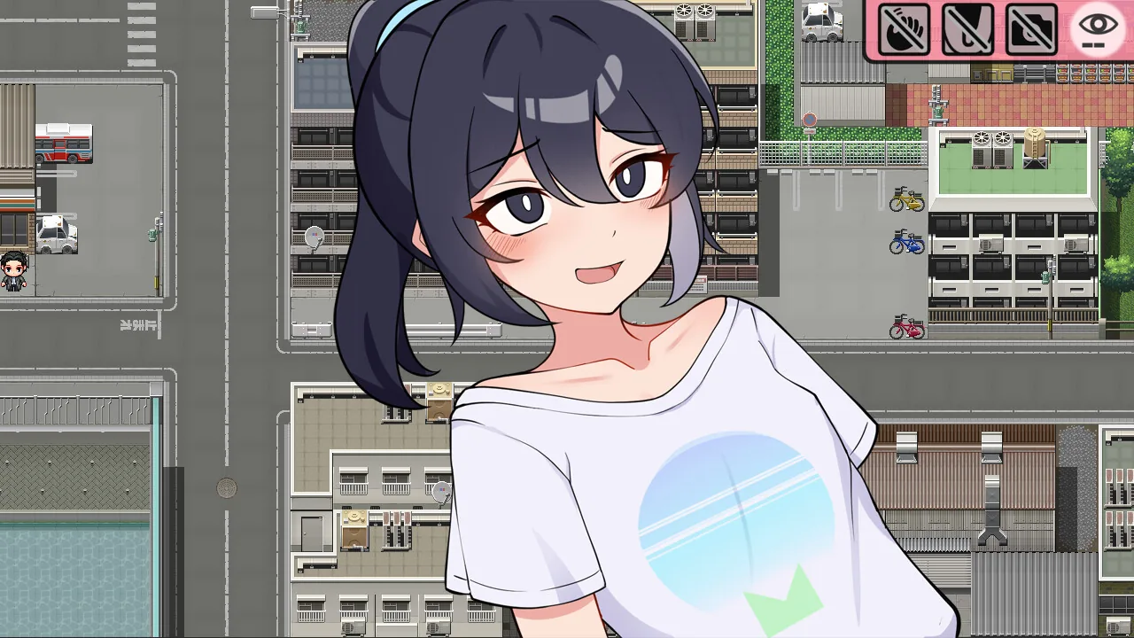 释放自我！户外直播体验 Steam 官方截图 04
