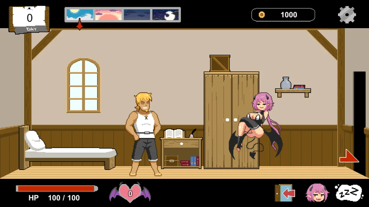 水电工幻想 Steam 官方截图 01