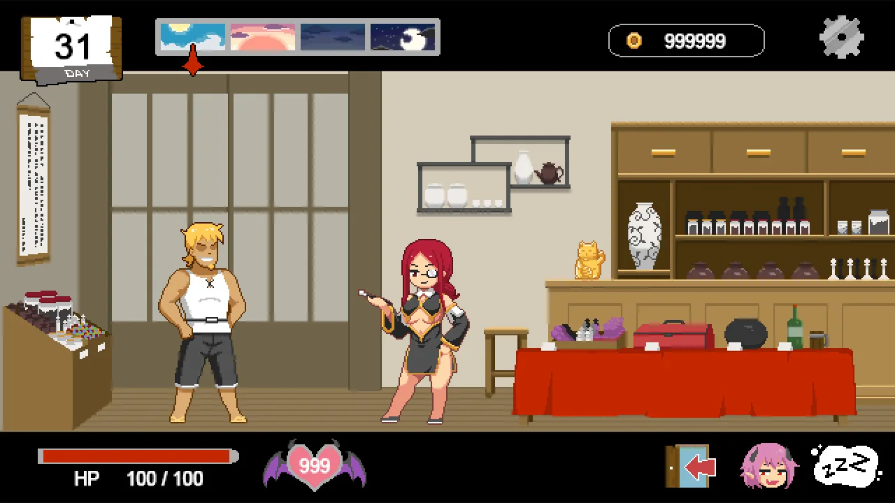 水电工幻想 Steam 官方截图 04