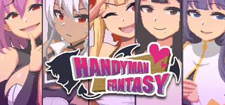 Steam 官方主视觉