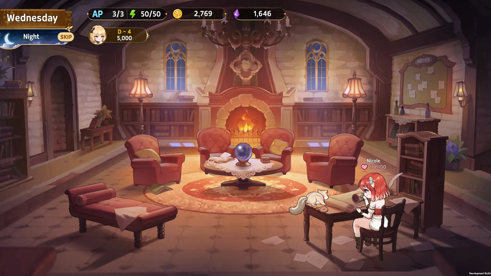 重生酒馆 Steam 官方截图 05
