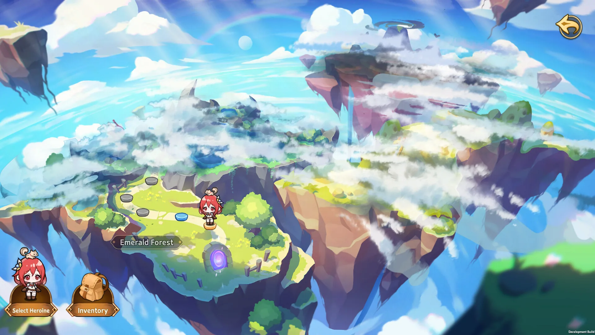 重生酒馆 Steam 官方截图 03
