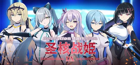 Steam 官方主视觉