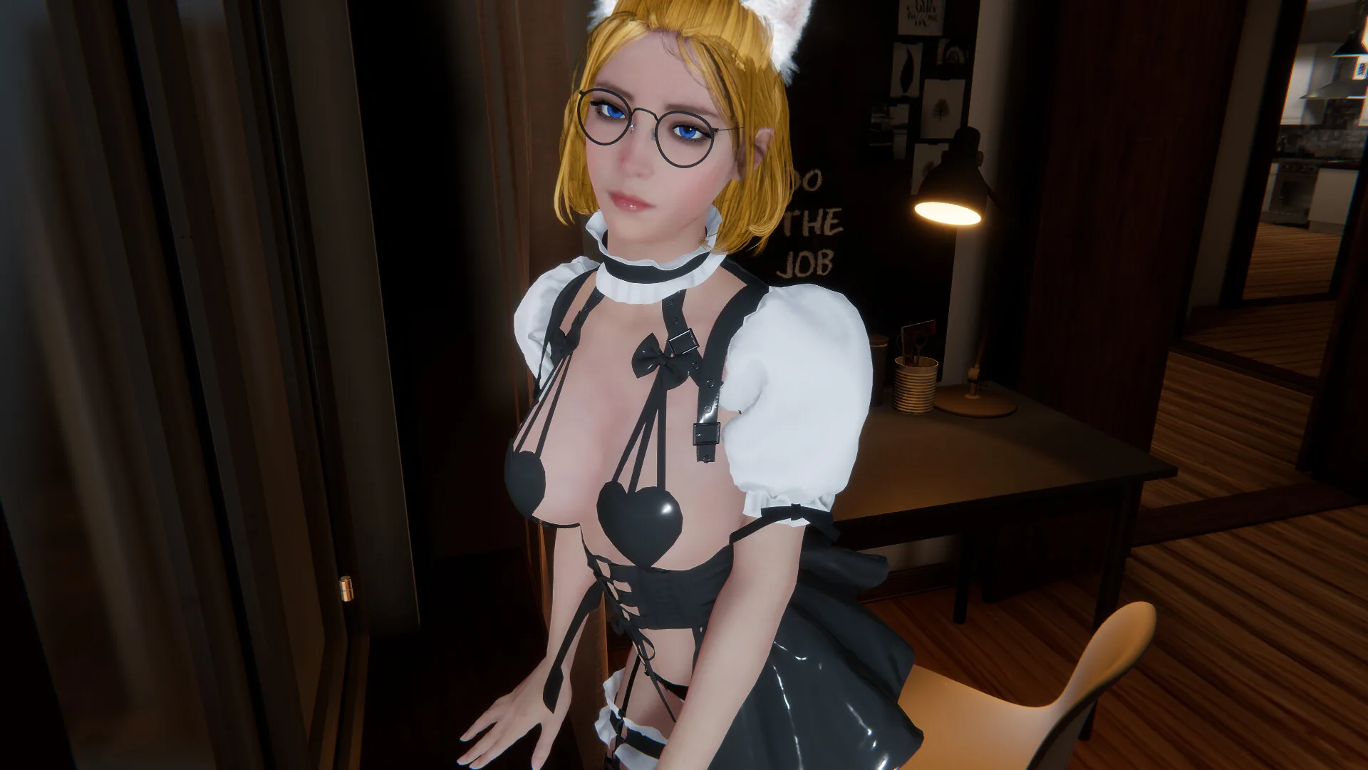 Steam 官方截图