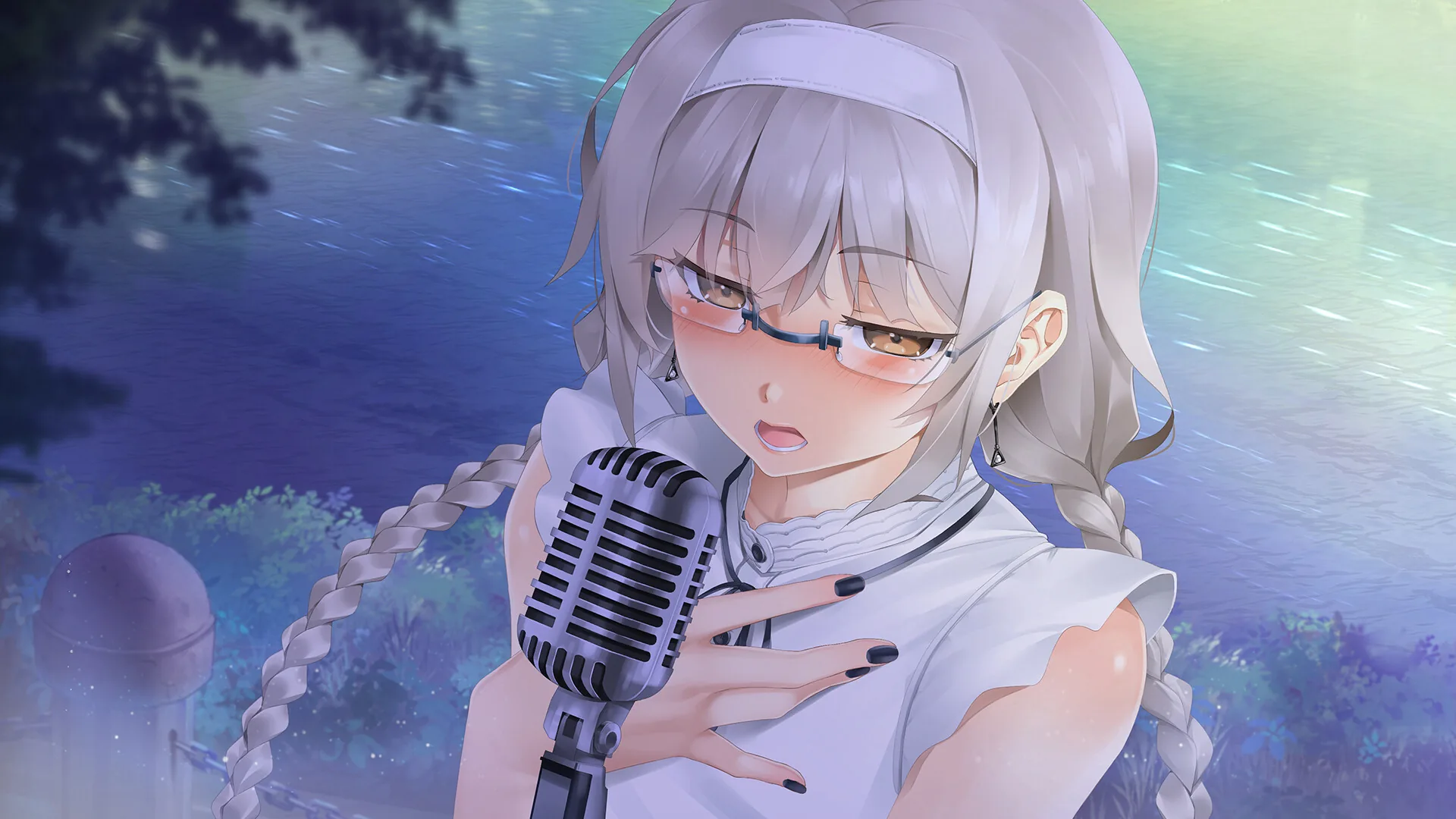 台湾恋爱物语⁵ Steam 官方截图 07