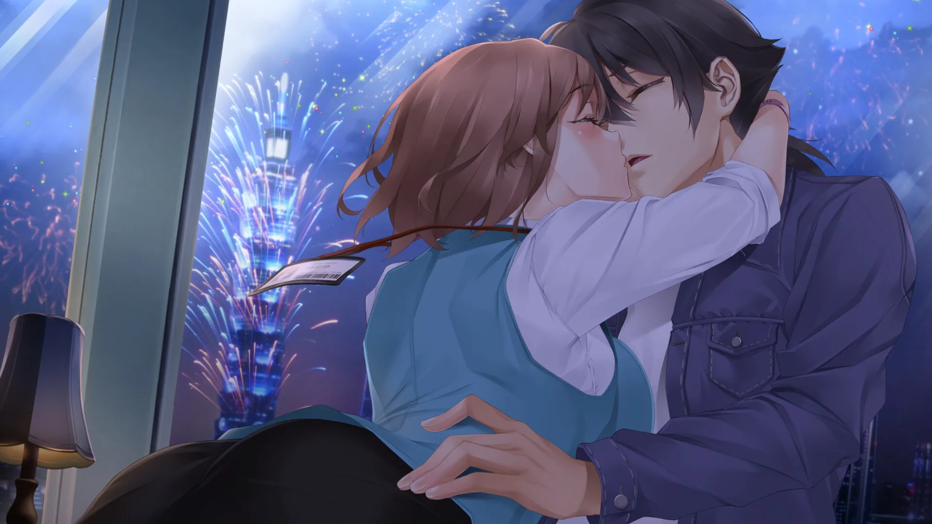 台湾恋爱物语⁵ Steam 官方截图 08
