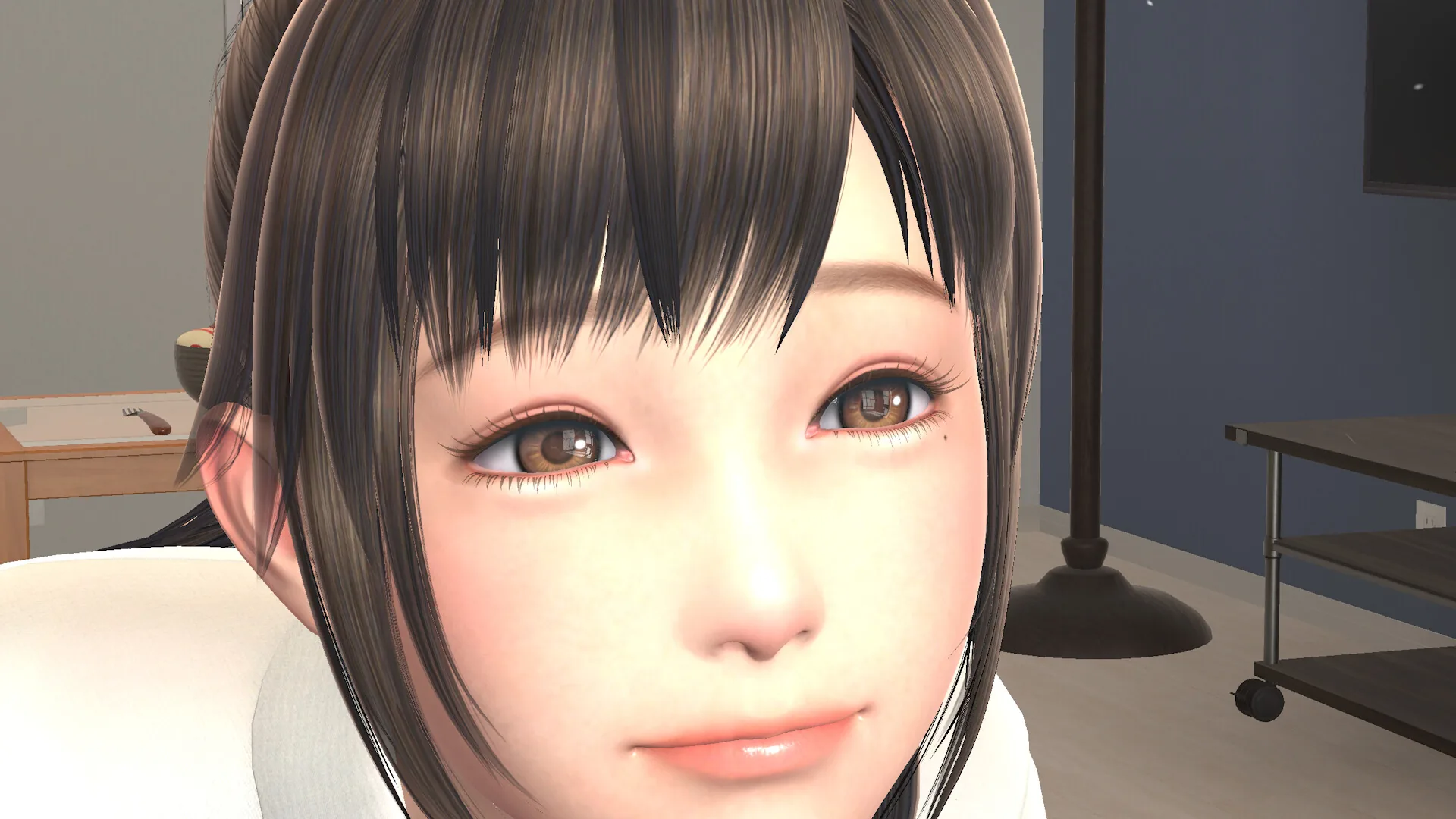 VR女友！ Steam 官方截图 01