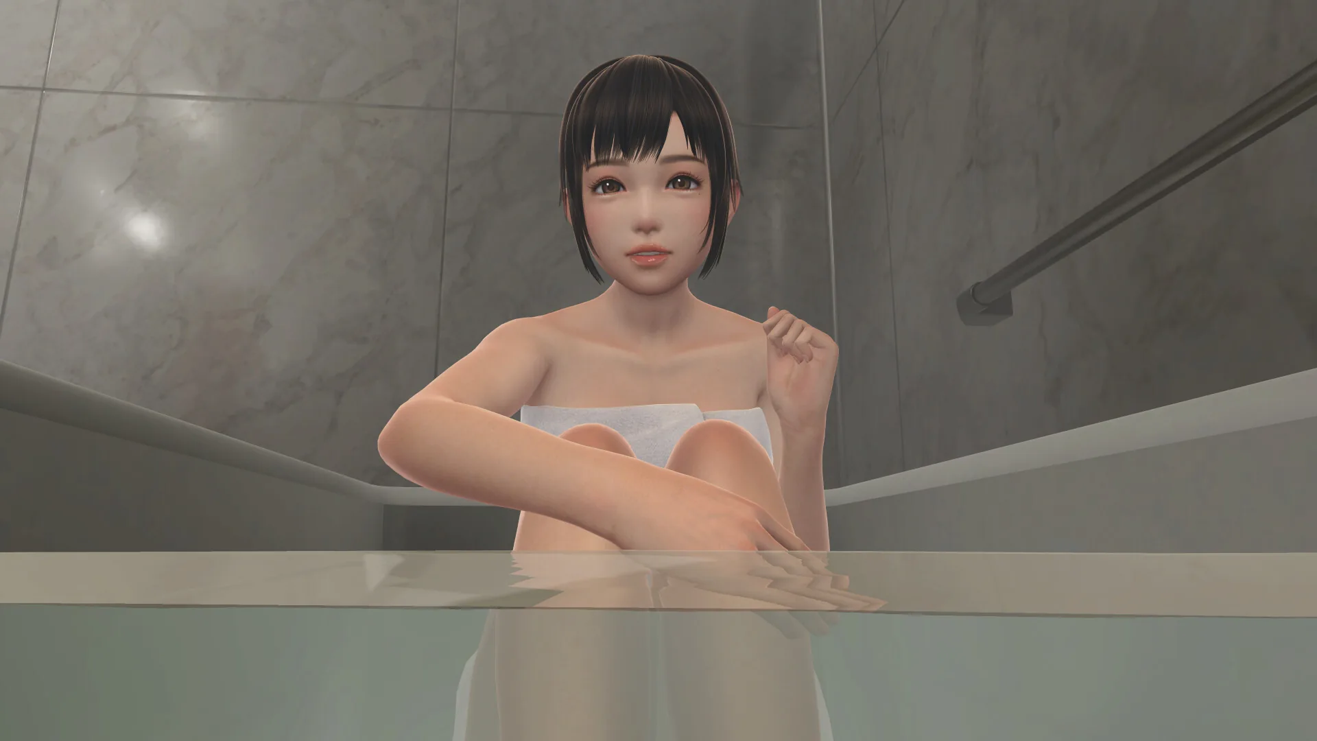 VR女友！ Steam 官方截图 08