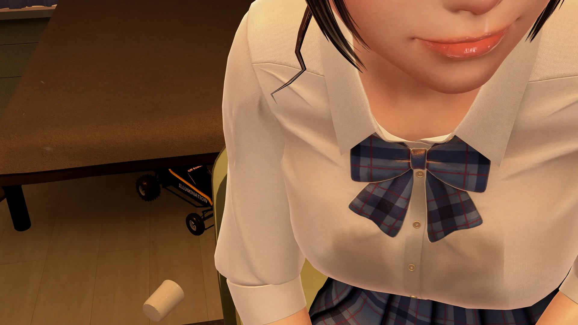 VR女友！ Steam 官方截图 06