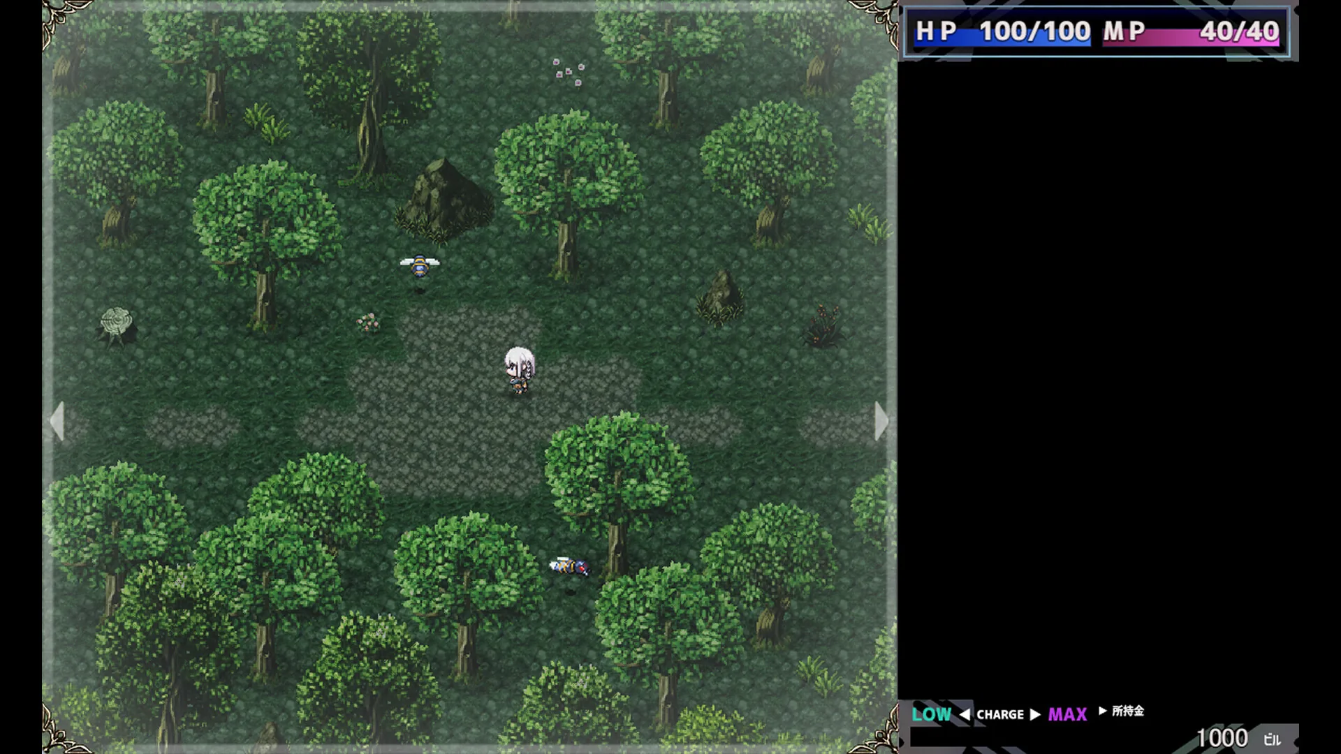 星天之魔女 Steam 官方截图 07