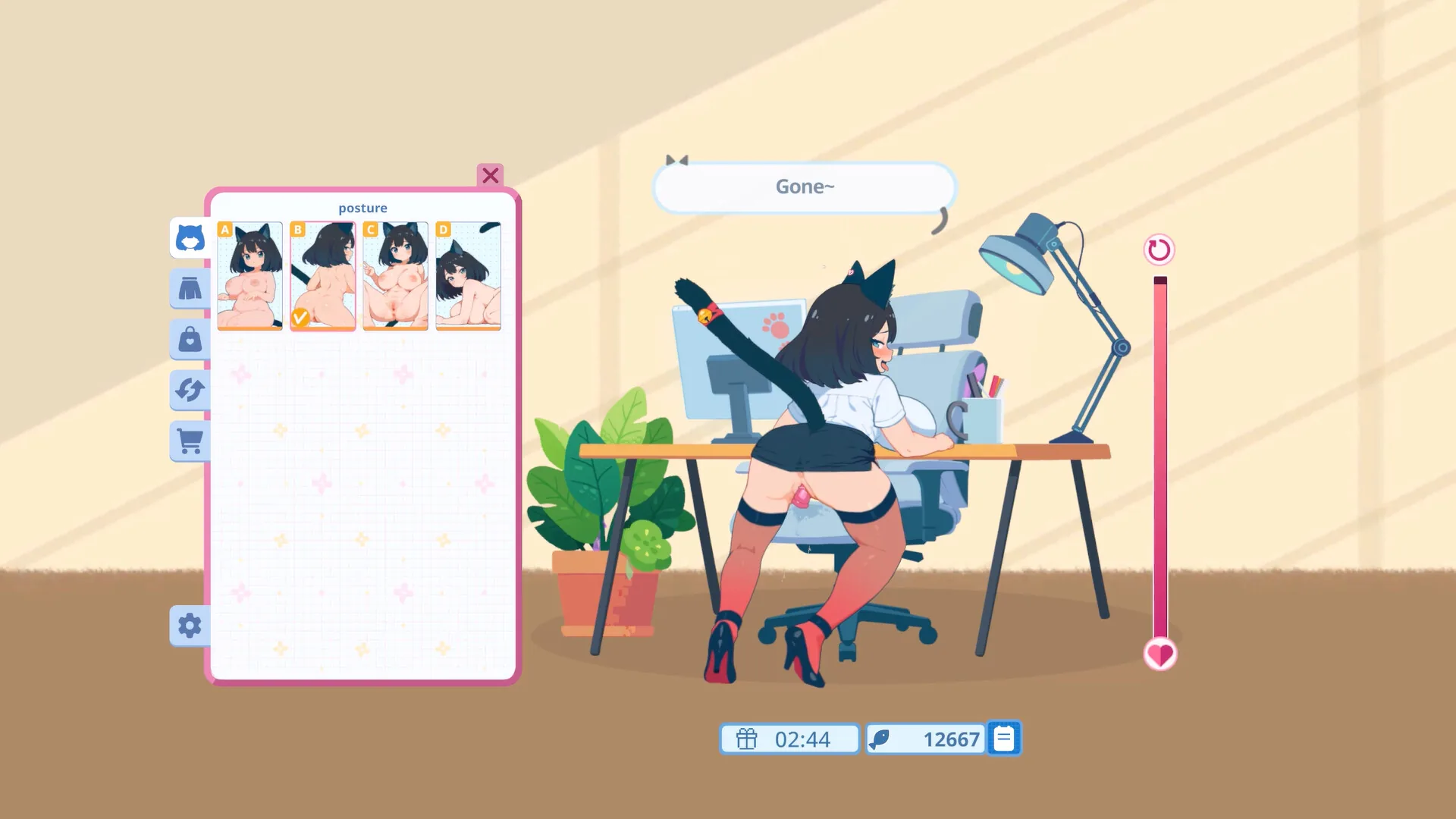 你同事 With Your Coworker Steam 官方截图 02