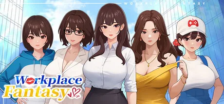 Steam 官方主视觉