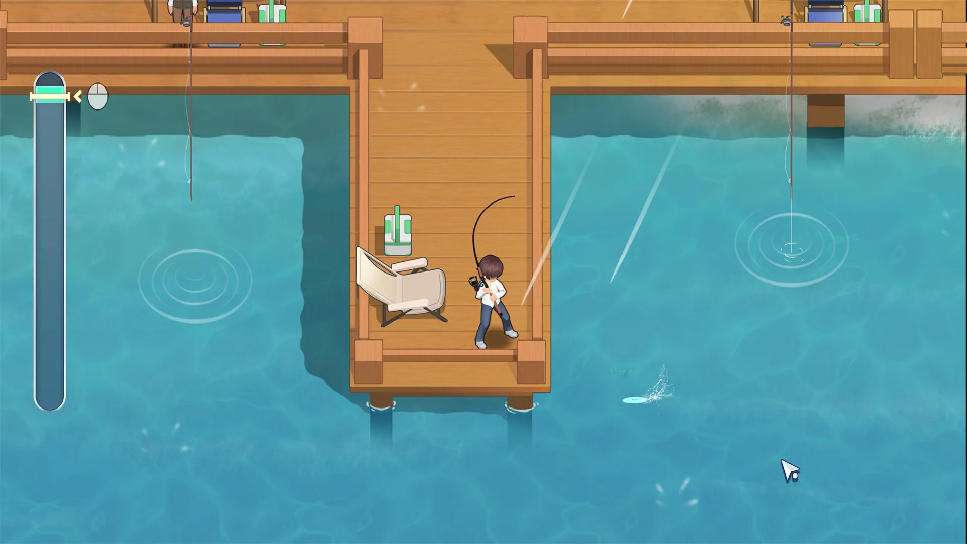 职场幻想 Workplace Fantasy Steam 官方截图 08