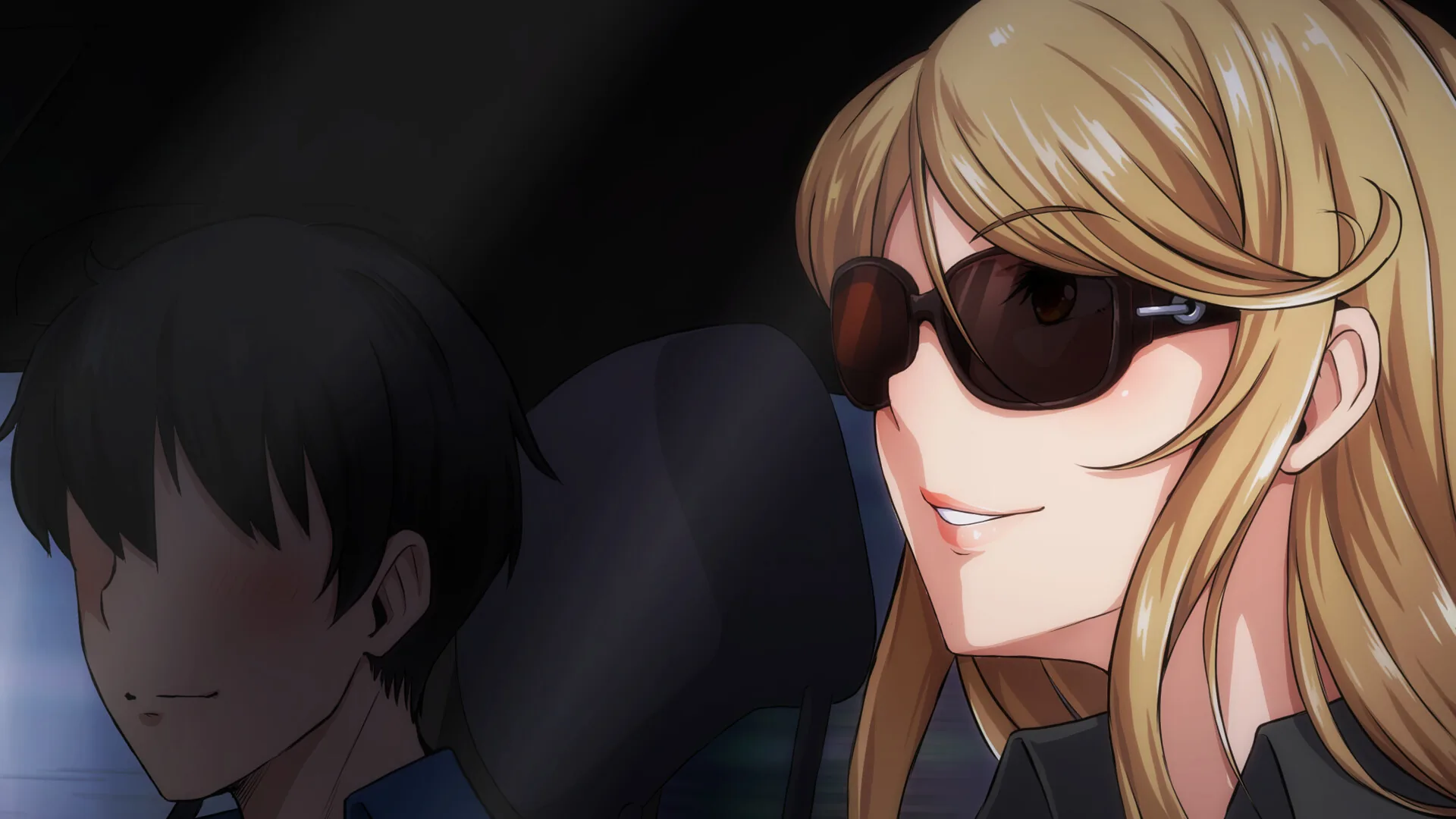 Steam 官方截图