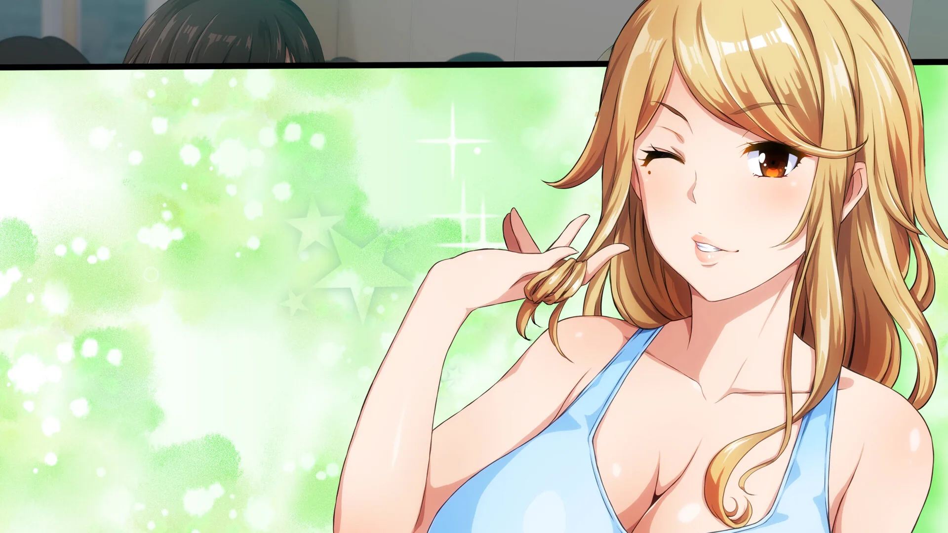 Steam 官方截图